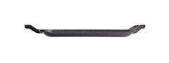 Chef Collection 11 Inch Cast Iron Square Griddle