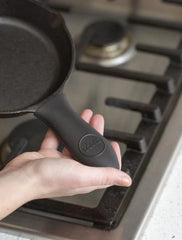 Mini Silicone Handle Holder