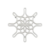 Enameled Trivets