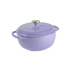 Essential Enamel Dutch Oven
