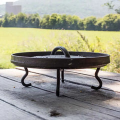 4 in 1 Camp Dutch Oven Tool