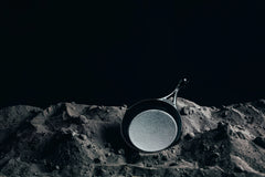 Blacklock Lightweight Skillet