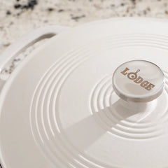Essential Enamel Braiser