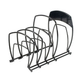 Cookware Storage Rack