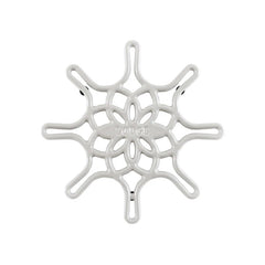 Enameled Trivets
