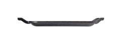 Chef Collection 11 Inch Cast Iron Square Grill Topper