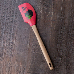 Holly Lodge Spatula
