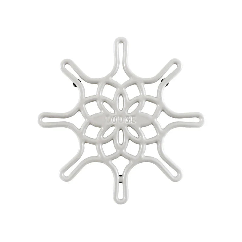 Enameled Trivets