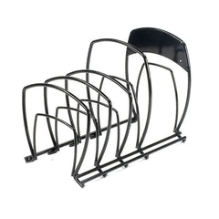 Cookware Storage Rack