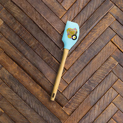 All You Need Is Lodge Spatula